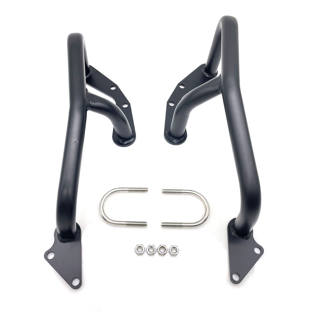 รถจักรยานยนต์ Crash Bar กรอบสําหรับ Honda CB 1100 CB1100 EX RS CB1100EX CB1100RS เครื่องยนต์ป้องกัน 
