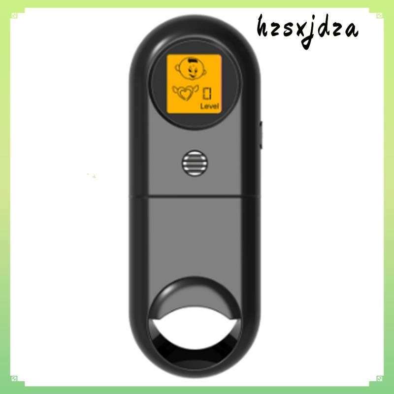 Bad Breath Tester เครื่องมือวัดกลิ่นในช่องปาก เครื่องวัดลมหายใจ hzsxjdza.th