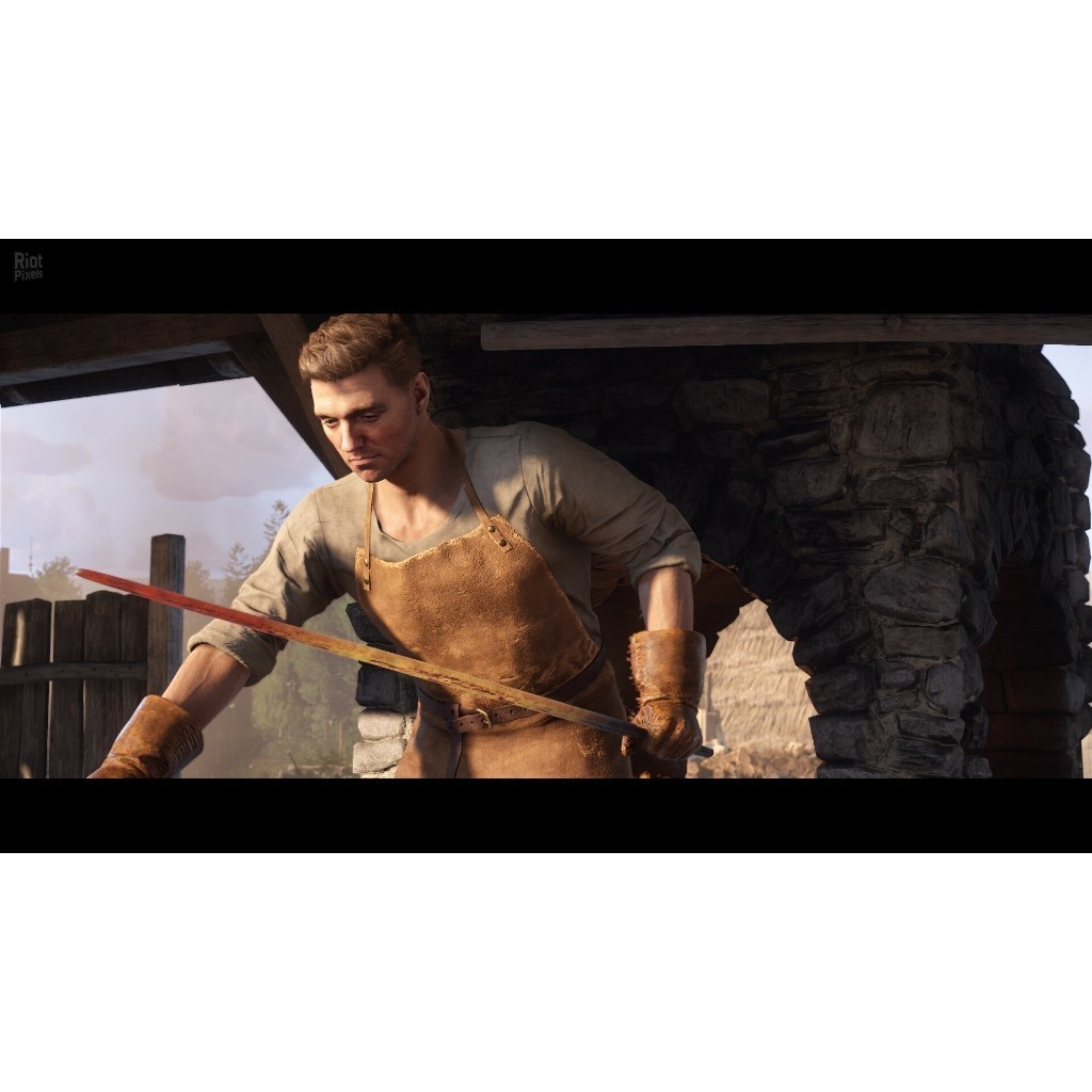 🎮 [เกม PC] [เกม คอม] [USB] Kingdom Come: Deliverance II OOOO