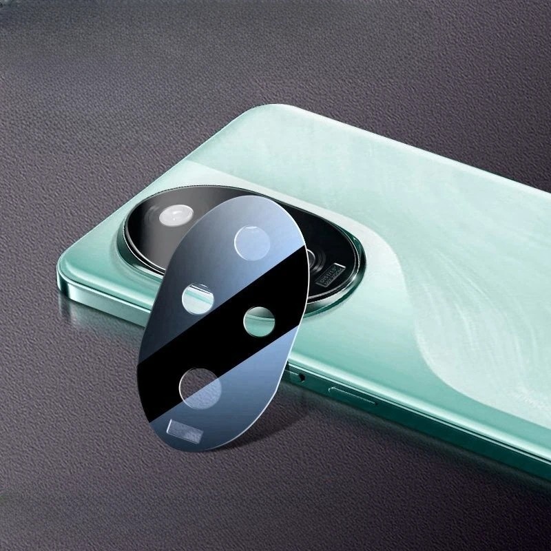 3DLL For Huawei Honor 200 Pro Honor200 200Pro 3D Tempered Glass Camera Lens Protector Anti-Scratch F