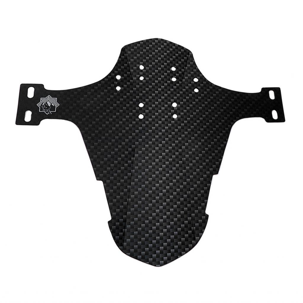 Fangzi Bike Mud Guard Cycling Mud Bicycle MTB Mountain Mountain Mountain Mountain Front และด้านหลังเ