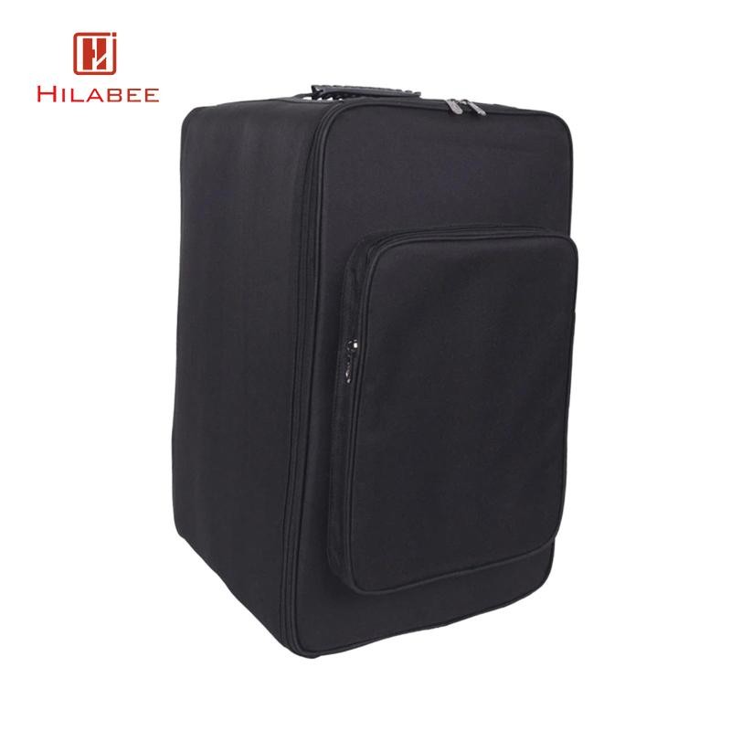 [hilabee] Cajon Box Drum Cajon Bag Drum Accessories Shoulder Straps Gig Bag Instrument Carrying Bag 