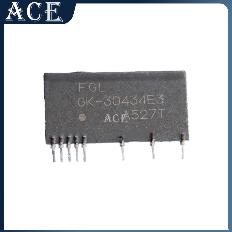 GK-30434E3 GK-30434E2 GK-30434E4 ฟิล์ม IC ไฮบริด
