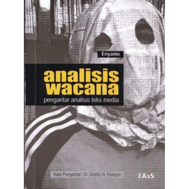 การบุกรุก ANALYSIS OF ARIANTO MEDIA TEXT ANALYSIS