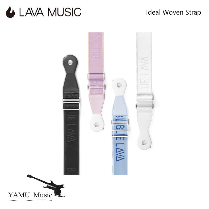 Ideal สายทอ 2 สําหรับ LAVA ME 2 / 3 / PRO อุปกรณ์เสริมเครื่องดนตรีกีตาร์