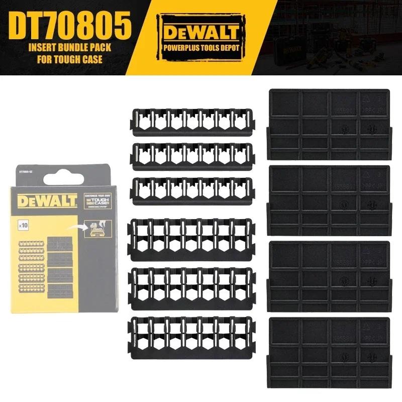 DEWALT DT70805 ใส่ Bundle Pack สําหรับ DT70801 DT7083 DWAN2190 N542474 DT70839 อุปกรณ์เสริมเครื่องมื