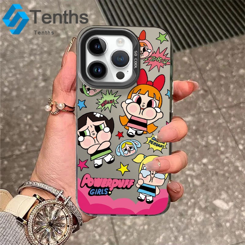 OPPO A38 A18 A58 A57 A77s A17 A15 A16 A54 A55 A3S A74 A95 A94 A96 A76 A78 A16K A5 A9การ์ตูน Girls เค