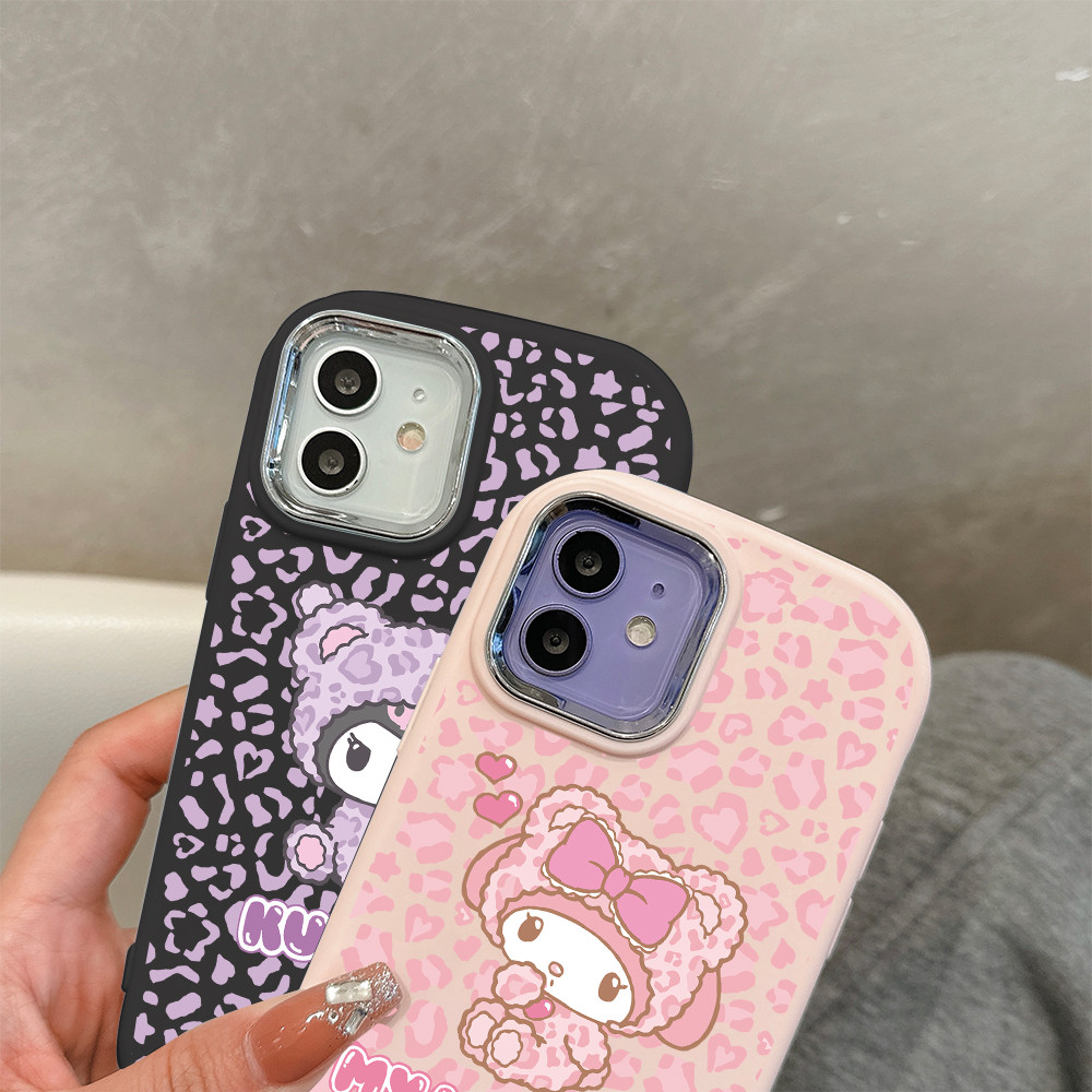 เคส For Xiaomi Redmi Note 14 13 12 11 11S 10 10S 9 9S Pro Plus 4G 5G เคสเรดมี เคสนิ่ม เคสโทรศัพท์ เคสซิลิโคน Case TPU PD - รูปที่ 5