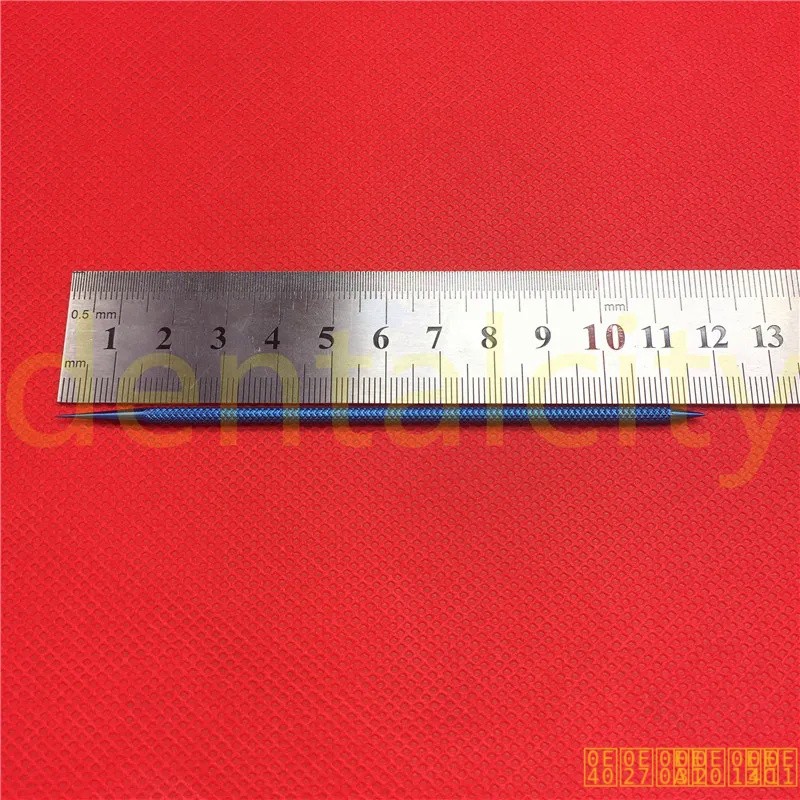 !! # @ Titanium Castroviejo Lacrimal Dilator Double Tip Ophthalmic Eye Surgical Trument