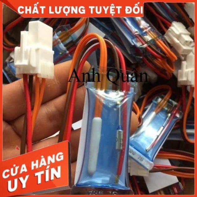 QSJZHY Lg ตู้เย็นเซ็นเซอร์เสียง LG ตู้เย็นเซ็นเซอร์อุณหภูมิ