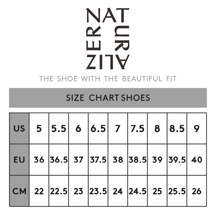 NATURALIZER รองเท้ารุ่น Marina Sandal (NAC54)