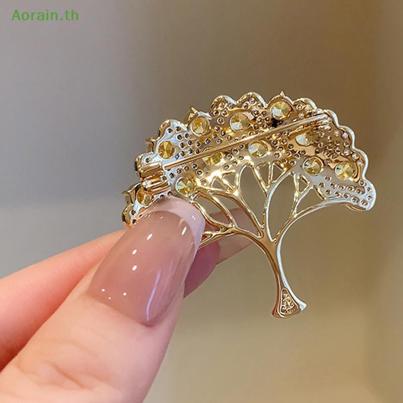 #New แฟชั่น #Retro เข็มกลัดผู้หญิงที่สง่างามเดิมที่สวยงามสุดฝรั่งเศสเสื้อยกทรงหรูหราขาน่ารักทุกการแข่งขันตกแต่ง . - รูปที่ 3