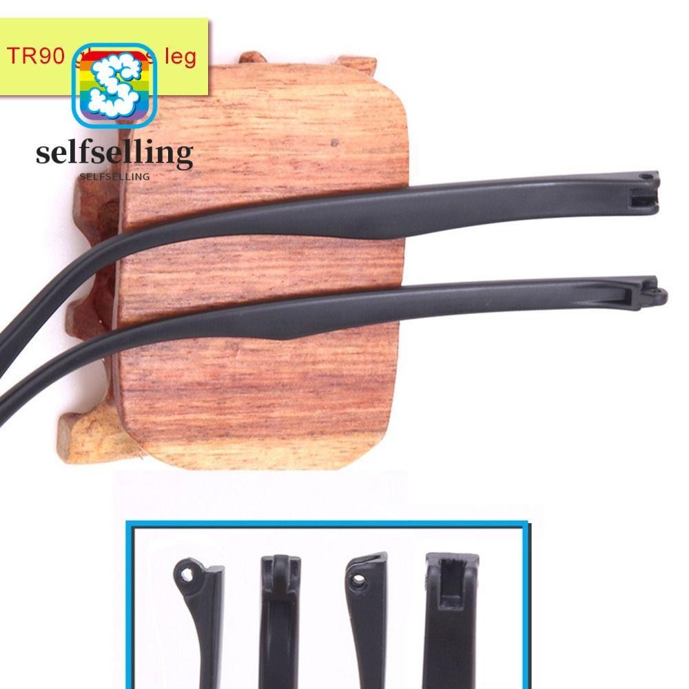 ตัวเอง เปลี่ยนขาแว่นตากันลื่นอุปกรณ์เสริมแว่นตาสากล