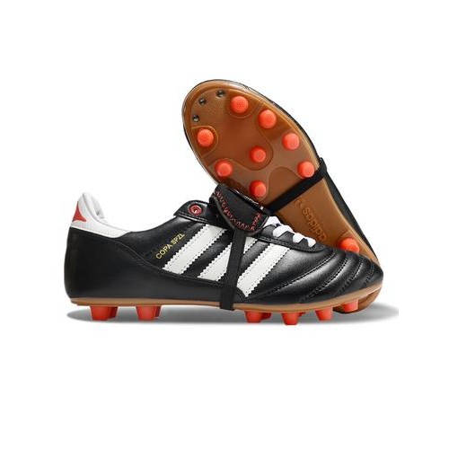 Ad Copa Mundial FG- (ดํา/ขาว) Made in Germany Eur39-45
