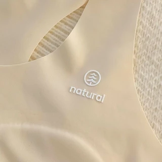 เสื้อซับในเด็กไร้ตะเข็บ แบบสวม เว้าหลัง สำหรับเด็กนักเรียน เด็กวัยรุ่น เสื้อชั้นในเด็กผู้หญิง ฟองน้ำเย็บติดแบบบาง