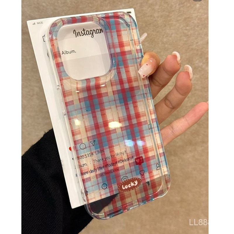 เคสโทรศัพท์มือถือสำหรับ iPhone เคสป้องกันการตกรูใหญ่หุ้มทั้งเครื่อง m2ni รุ่นใหม่13/12/12/11Pro ยี่ห้อ xsmax/XR สร้างสรรค์7/8PLUS