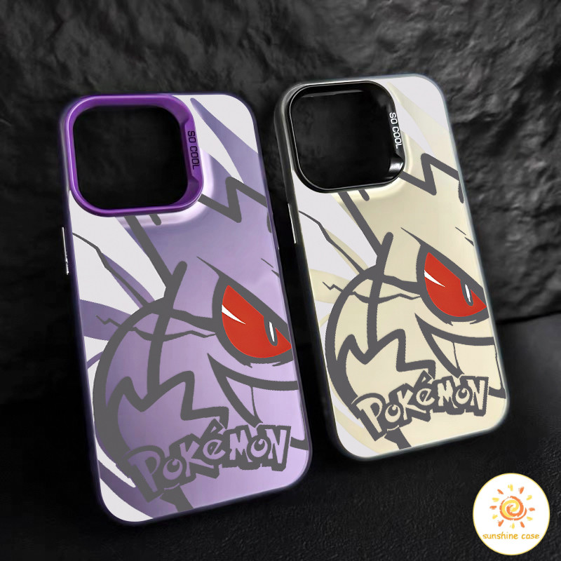 GOOD เคสไอโฟนลาย Digimn 01 สุดอินเทรนด์ ไอโฟน11 For iPhone12 13 14 15Pro MAX X XS XR XS 6 7 8Plus SE2020
