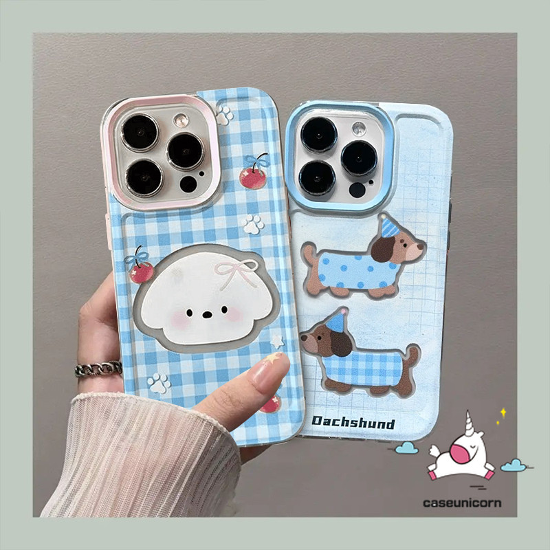 สําหรับrealme C51 C67 C25 C65 หมายเหตุ 50 C53 C15 C51s C35 C11 C20 C63 C21 C25s C17 C55 C25Y C12 9i 5s 12 11 5i 7d C31 C31 C31 C3 C31 C31 C31 C31 ลูกสุนัขสุนัข เคส
