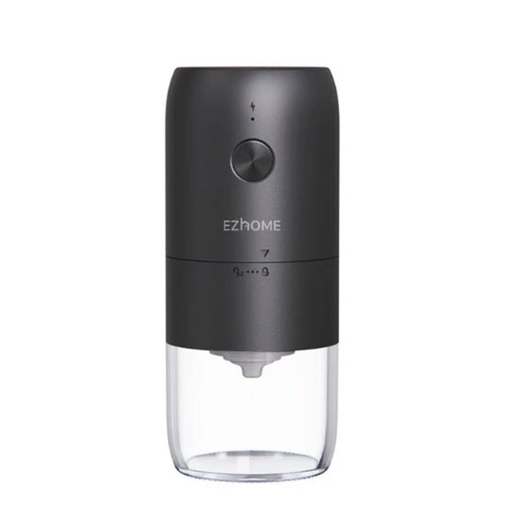 8859616003651 Ezhome electric coffee grinder EL16