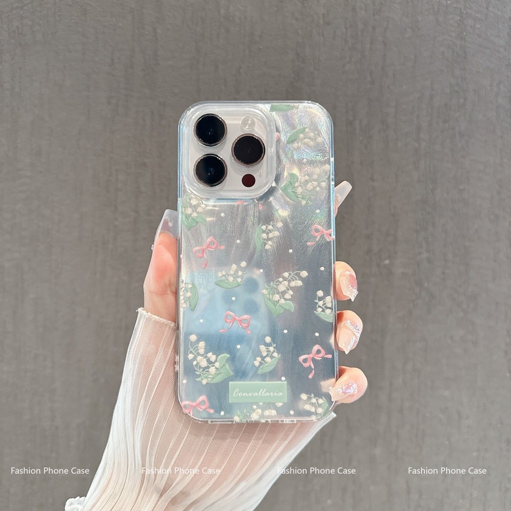 เข้ากันได้กับ ไอโฟน 16 Pro Max ไอโฟน 15 Pro Max 14 ไอโฟน 13 Pro Max ไอโฟน 11 เคสโทรศัพท์นุ่มน่ารัก R