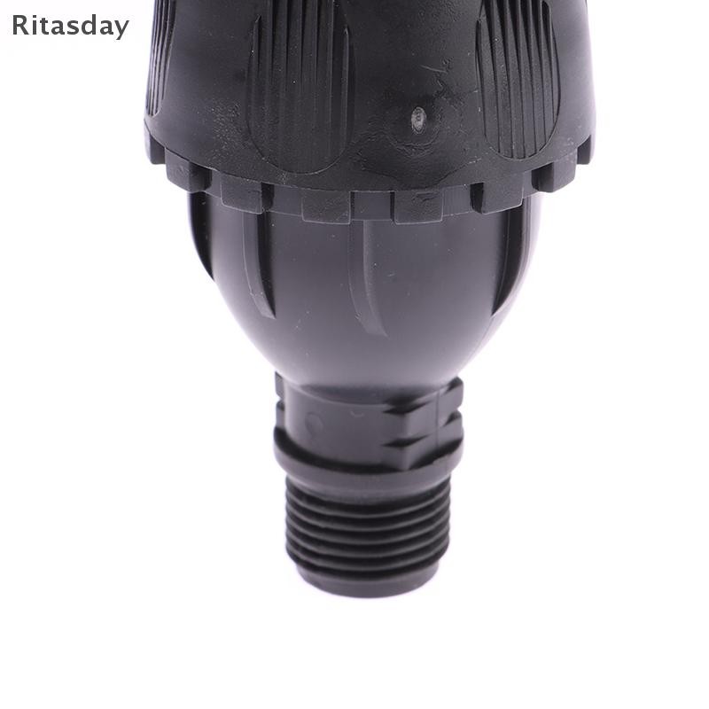Ritasday Sprinkler Garden สนามหญ้า Rotag Sprinkler กระจัดกระจายหัวฉีดสปริงเกลอร์ใหม่ ราคา ถูกที่สุด ดีลบีเคเค แกลเลอรีภาพที่ 9