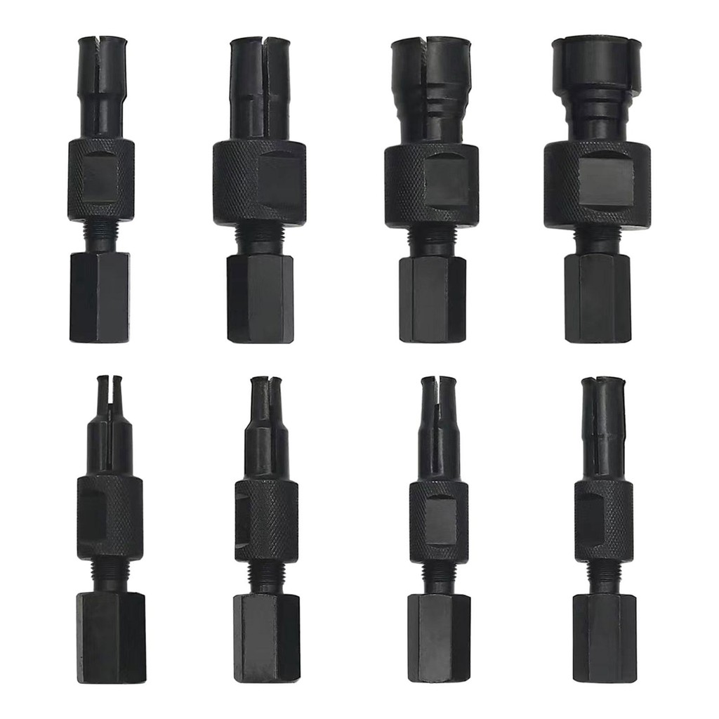[gedonna] Hole Bearing Puller Disassembly Collet Internal Bearing Remover Tools Extractor for Motorcycle Car Repair