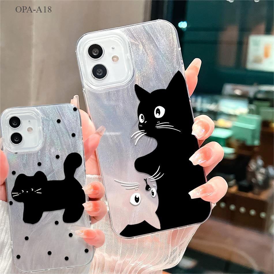 OPPO A38 A18 A58 A78 A98 A31 A57 A77S A1K A3S A7 A5S A12 A9 A5 A15 A15S A16K A17 A17K Reno 5 6 10 Pr