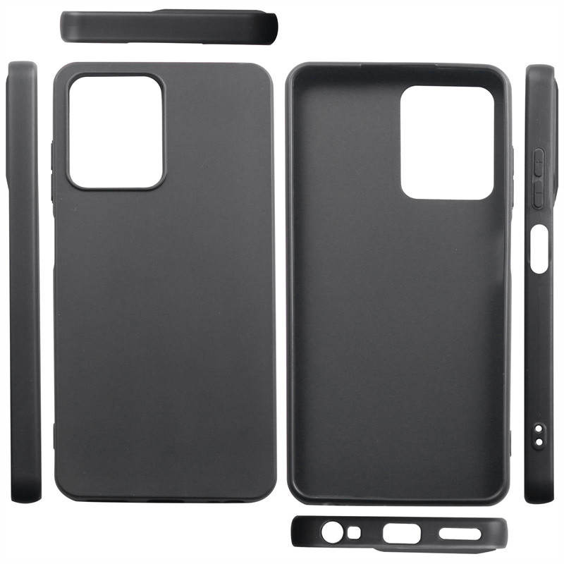 Nokia HMD Fusion Case Phone Cover Shell Soft Silicone Protective Casing