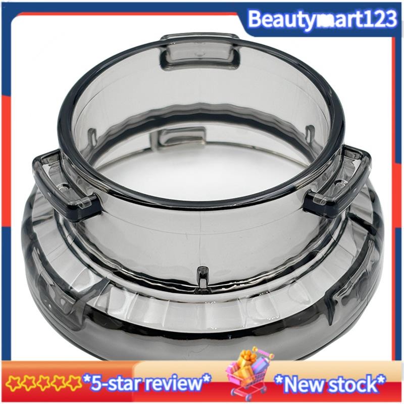 BM54mm Dosing Funnel สําหรับ Breville Barista Portafilters, Espresso Coffee Accessories