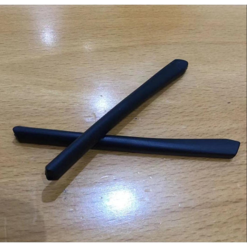 เหมาะสําหรับ Oakley CROSSLINK ZERO OX8080 OX8076 ฝาครอบเท้ายางฝาครอบวัดอุปกรณ์เสริม