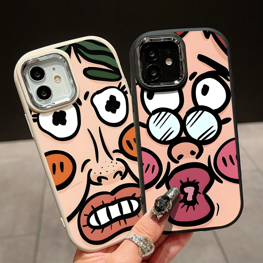 เคส For Xiaomi Redmi Note 14 13 12 11 11S 10 10S 9 9S Pro Plus 4G 5G เคสเรดมี เคสนิ่ม เคสโทรศัพท์ เคสซิลิโคน Case TPU PD ราคา ถูกที่สุด ดีลบีเคเค แกลเลอรีภาพที่ 3