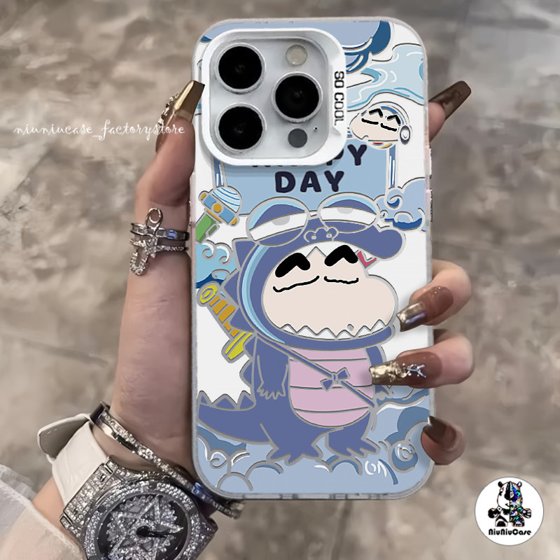 🔥ส่งจากไทย🔥For คสไอโฟน11/12/13/14/15/16 Pro Max เคส น่ารัก เด็กซน Case For iPhone 11,12,13,14,16,13PM,15PM,16PM Cover