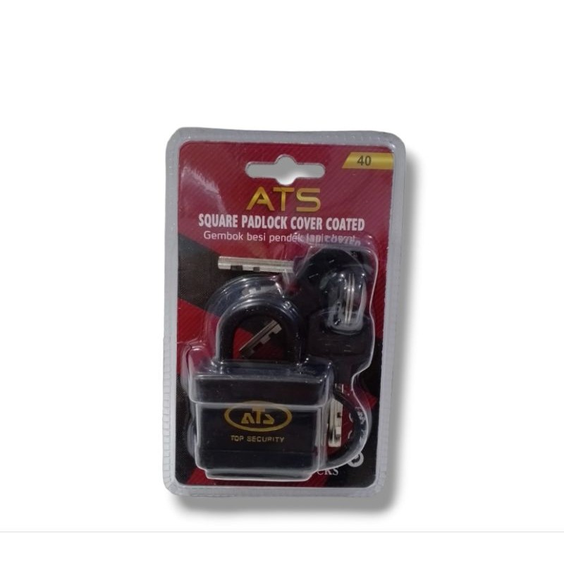 กุญแจกันน้ํา 40 มม. 50 มม. 60 มม. คอสั้น Ats