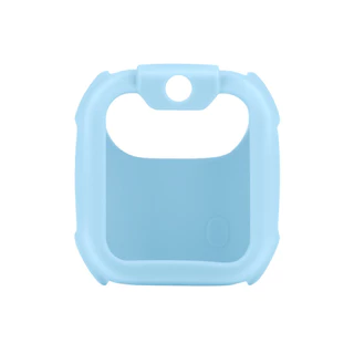 Imoo Z1 สายซิลิโคนนาฬิกาเด็กป้องกันกรณี Imoo Z1 นาฬิกาสายรัดซิลิโคน