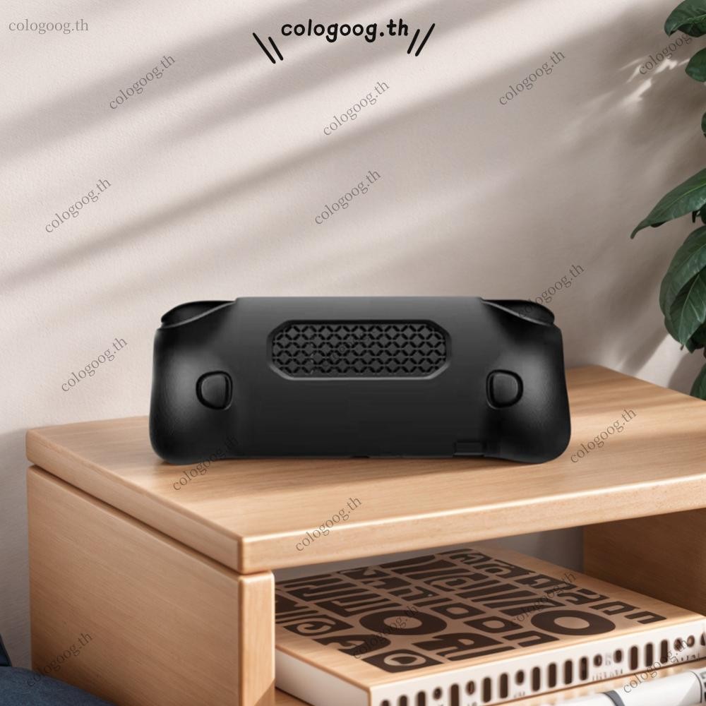 [colog.th] สําหรับ AYN Odin 2 Portal Grip Protect Silicone Shell Case Console Stand Holder