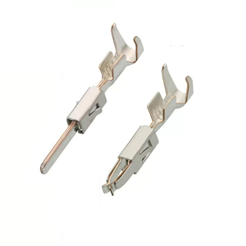 T034mf เข้ากันได้กับขั้วปลั๊ก Volkswagen Audi, ขั้วต่อเครื่องมือ DJ623-E1.5/DJ613-E1.5 ขั้ว ECU 9642