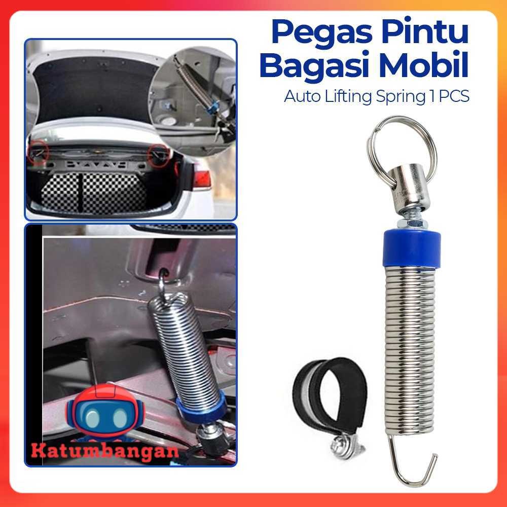 Feideli รถ Trunk Auto Lifting Spring 1 ชิ้น - C3856