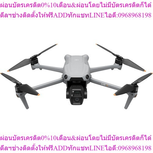 DJI Air 3S Drone Fly More Combo ประกันไทย by Fotofile