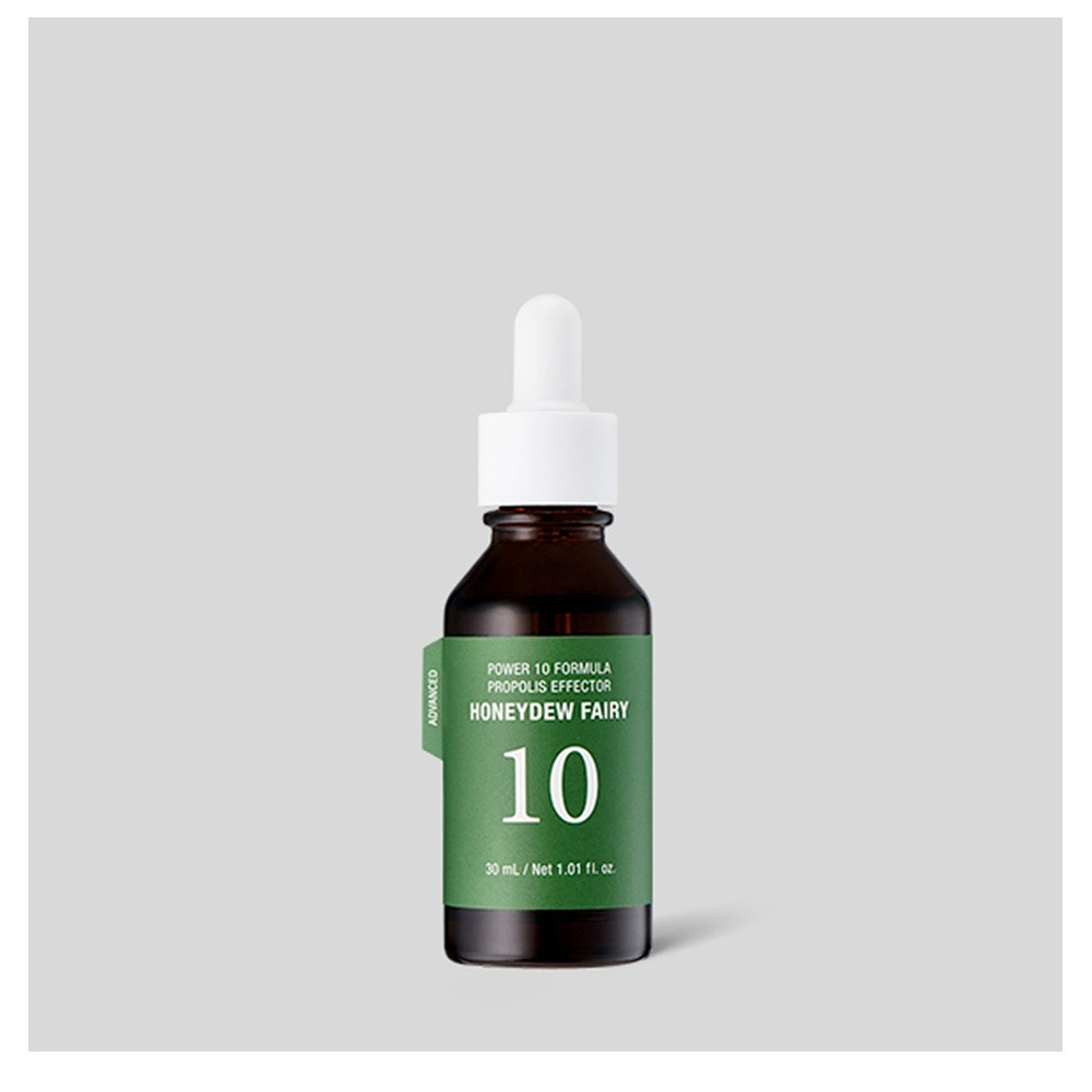 ItS SKIN Power 10 Propolis Effector 30ml(Honeydew fairy)
