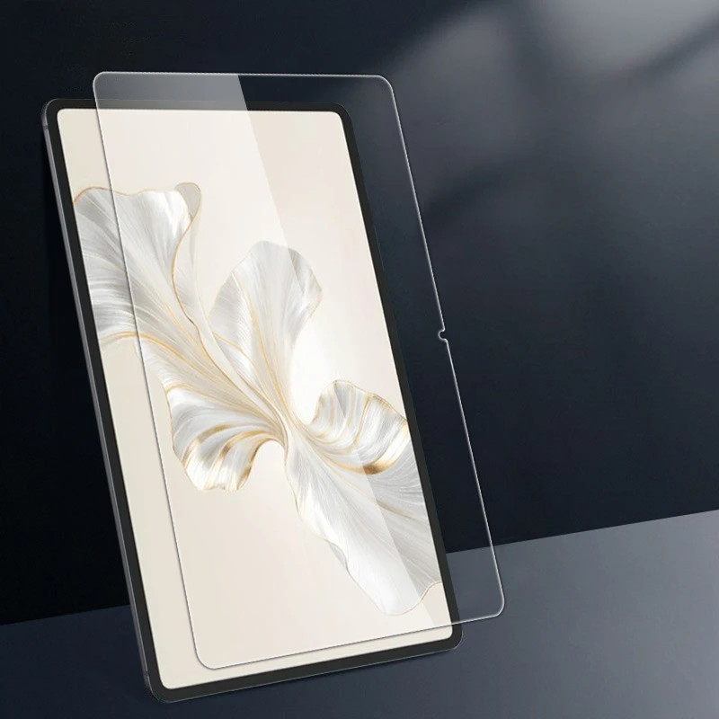 1-2 ชิ้น 999D HD Clear Blue Ray ฟิล์มกระจกนิรภัยสําหรับ Honor Pad 9 8 6 5 Z5 Z3 Tab 7 WaterPlay 8 10