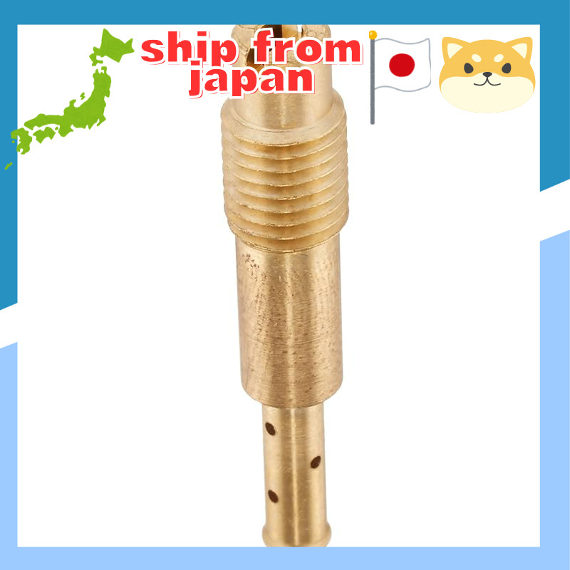 KITACO Pilot Jet (#38, #40, #42, #45) for NSR50/NSR80/NS-1