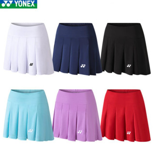 เสื้อผ้าแบดมินตัน, กระโปรงสั้นผู้หญิง, กระโปรงเทนนิสกีฬา ใช่…