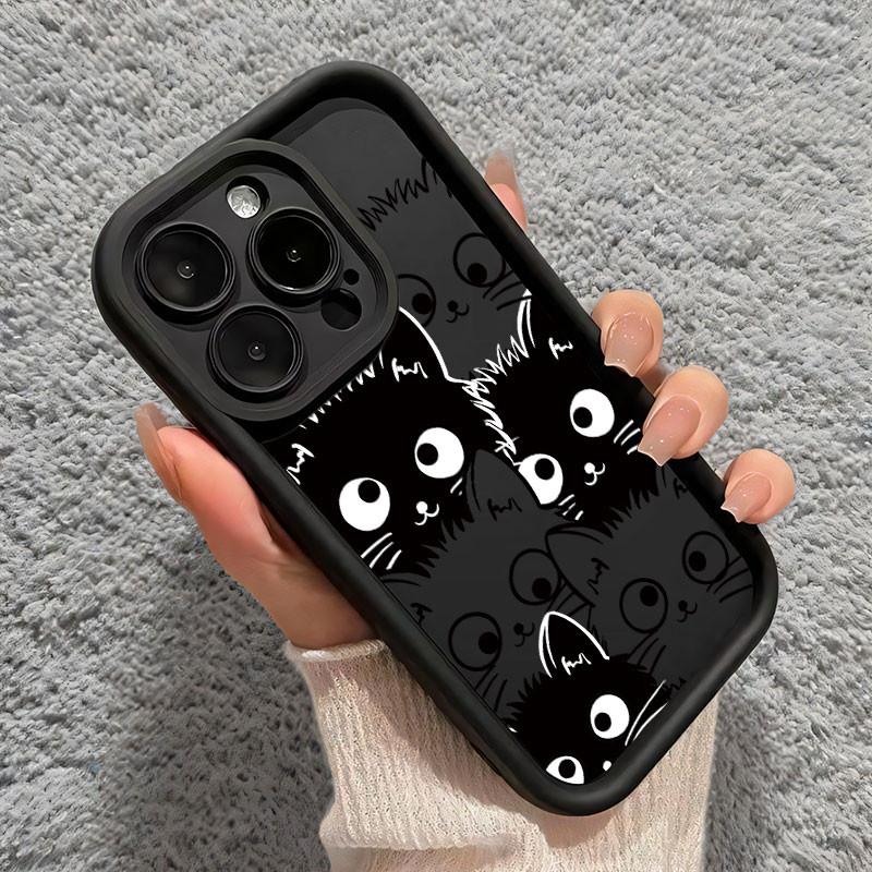 เคสโทรศัพท์สําหรับVivo Y03 Y03T Y15S Y11S Y12S Y02A Y02T Y10 Y15A Y17S Y12 Y02 Y15C Y18S Y18E T1X T3 เคสซิลิโคนกันกระแทกคลุมทั้งหมด