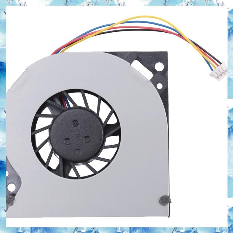 [ ] พัดลมระบายความร้อน CPU ใหม่สําหรับ NUC5/7 NUC NUC6I3SYH NUC6I3SYK NUC6I5SYH NUC6I5SYK MiniPC