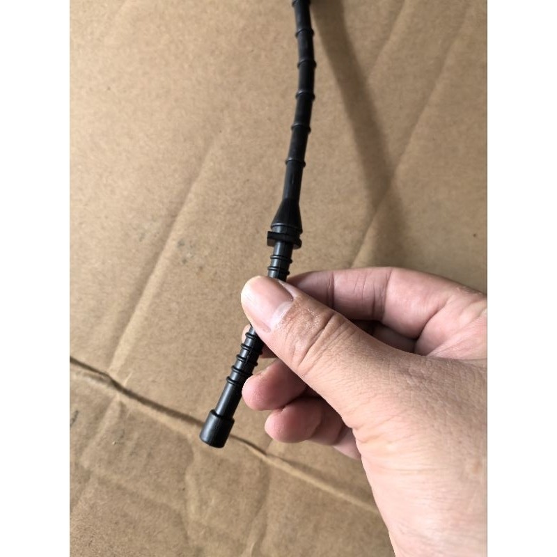 J97 สายน้ำมัน เบนซิน สายน้ำมันเบนซิน เลื่อยโซ่ รุ่น 3800 เลื่อยโซ่เครื่อง 3800 - รูปที่ 4