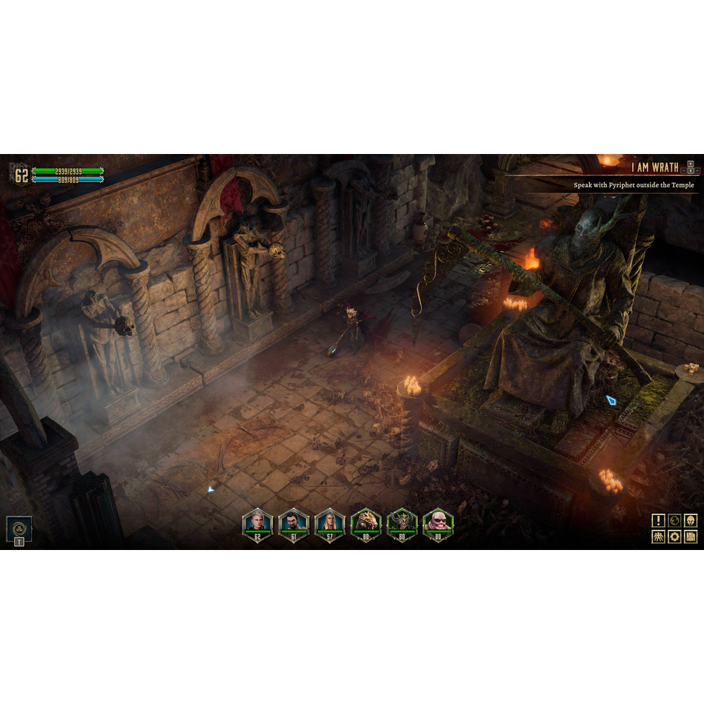 🖥️ เกมคอม | ติดตั้งง่าย | เกม PC | ติดตั้งง่าย | DISCIPLES LIBERATION