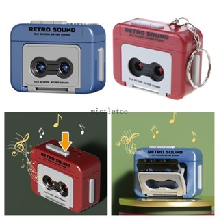 MIS เครื่องบันทึกเทป เครื่องบันทึกเสียงสําหรับนักสะสมและผู้ท…