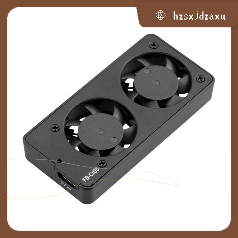 hzsxjdzaxuCR03 กล้องคูลเลอร์ฮีทซิงค์หม้อน้ําพัดลมระบายความร้อน A7M3 A7R4 A7R2 A1 A6300 A6400 A6600 X