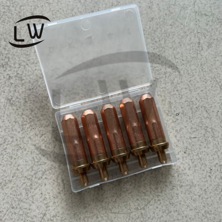 MATA เครื่องปั่นตัด TORCH BIT NOZZLE 1 2 3 ปลายตัด OXYGEN G03-300