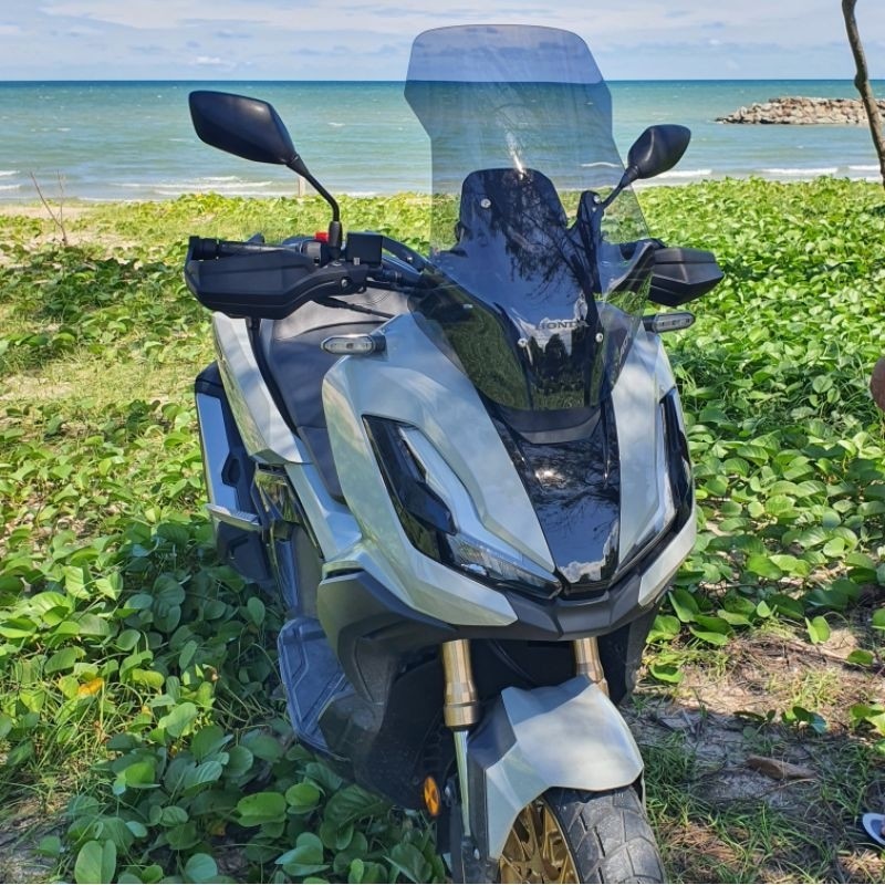 ชิวหน้าADV350ทรงX-ADV